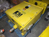 METALEC 600 Amp, 4160 Volt, 3 Ph HV Junction Box DDMJB5-600