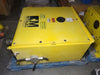 METALEC 600 Amp, 4160 Volt, 3 Ph HV Junction Box DDMJB5-600