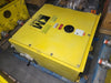 METALEC 600 Amp, 4160 Volt, 3 Ph HV Junction Box DDMJB5-600
