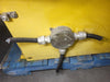 METALEC 600 Amp, 4160 Volt, 3 Ph HV Junction Box DDMJB5-600
