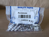 BUSSMANN 3 Amp, Class CC, Time Delay Fuse FNQ-R-3