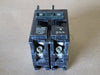 SIEMENS 30 Amp, 2 Pole, 120/240 Volt Circuit Breaker BQ2B030