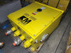 METALEC 600 Amp, 4160 Volt, 3 Ph HV Junction Box DDMJB5-600