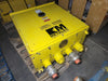 METALEC 600 Amp, 4160 Volt, 3 Ph HV Junction Box DDMJB5-600