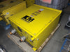 METALEC 600 Amp, 4160 Volt, 3 Ph HV Junction Box 132C5-600