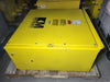 METALEC 600 Amp, 4160 Volt, 3 Ph HV Junction Box 132C5-600