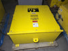 METALEC 600 Amp, 4160 Volt, 3 Ph HV Junction Box 132C5-600
