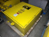METALEC 600 Amp, 4160 Volt, 3 Ph HV Junction Box 132C5-600