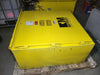 METALEC 600 Amp, 4160 Volt, 3 Ph HV Junction Box 132C5-600