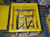 METALEC 600 Amp, 4160 Volt, 3 Ph HV Junction Box 132C5-600