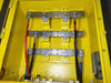 METALEC 600 Amp, 4160 Volt, 3 Ph HV Junction Box DDMJB5-600