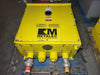 METALEC 600 Amp, 4160 Volt, 3 Ph HV Junction Box DDMJB5-600