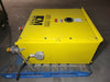 METALEC 600 Amp, 4160 Volt, 3 Ph HV Junction Box DDMJB5-600