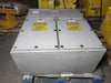 METALEC 3 kVA x 2 Control Power Transfer Box 4160 pri. volts, 120/240 sec. volts
