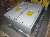 METALEC 3 kVA x 2 Control Power Transfer Box 4160 pri. volts, 120/240 sec. volts