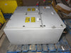 METALEC 3 kVA x 2 Control Power Transfer Box 4160 pri. volts, 120/240 sec. volts