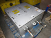 METALEC 3 kVA x 2 Control Power Transfer Box 4160 pri. volts, 120/240 sec. volts