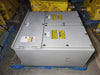 METALEC 3 kVA x 2 Control Power Transfer Box 4160 pri. volts, 120/240 sec. volts