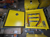 METALEC 600 Amp, 4160 Volt, 3 Ph HV Junction Box DDMJB5-600