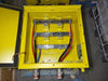METALEC 600 Amp, 4160 Volt, 3 Ph HV Junction Box DDMJB5-600
