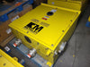 METALEC 600 Amp, 4160 Volt, 3 Ph HV Junction Box DDMJB5-600