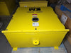 METALEC 600 Amp, 4160 Volt, 3 Ph HV Junction Box DDMJB5-600