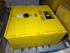METALEC 600 Amp, 4160 Volt, 3 Ph HV Junction Box DDMJB5-600