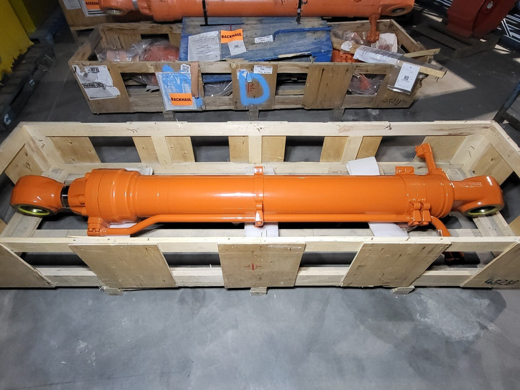 HITACHI ZX470 Bucket Cylinder YA00044323/4637754
