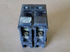 SIEMENS 15 Amp, 2 Pole, 120/240 Volt Circuit Breaker Q215