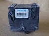 SIEMENS 15 Amp, 2 Pole, 120/240 Volt Circuit Breaker Q215