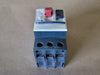 TELEMECANIQUE 10 Amp, 3 Pole, 690 Volt Circuit Breaker GV2ME14