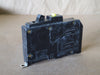 SQUARE D 15 Amp, 1 Pole, 120 Volt Circuit Breaker QOB115