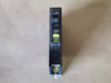 SQUARE D 15 Amp, 1 Pole, 120 Volt Circuit Breaker QOB115