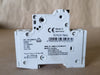 SIEMENS 15 Amp, 1 Pole, 240 Volt Circuit Breaker 5SJ4118-7HG40