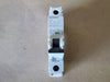 SIEMENS 15 Amp, 1 Pole, 240 Volt Circuit Breaker 5SJ4118-7HG40