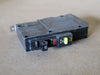 SQUARE D 20 Amp, 1 Pole, 120 Volt Circuit Breaker QOB120