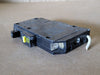 SQUARE D 20 Amp, 1 Pole, 120 Volt Circuit Breaker QOB120