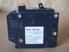 EATON CUTLER-HAMMER 15 Amp, 1 Pole, 120 Volt Circuit Breaker GFEP115
