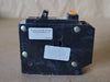 EATON CUTLER-HAMMER 15 Amp, 1 Pole, 120 Volt Circuit Breaker GFEP115