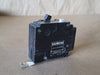 SIEMENS 15 Amp, 1 Pole, 120 Volt Circuit Breaker BF115A