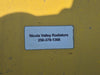 MESABI Heat Exchanger Engine Radiator 117325 - PC2616