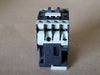 TELEMECANIQUE 12 Amp, 3 Pole, 1 NO, 500 Volt Coil Contactor LC1D1210
