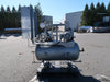 Vacuum Technics DTM RA0025 Double Vacuum Pump with 1.5 HP motor