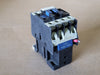 TELEMECANIQUE 12 Amp, 3 Pole, 1 NO, 500 Volt Coil Contactor LC1D1210