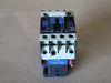 TELEMECANIQUE 12 Amp, 3 Pole, 1 NO, 500 Volt Coil Contactor LC1D1210