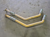 MESABI Heat Exchanger Engine Radiator 115262 - PC2068