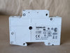 SIEMENS 2 Amps 1-Pole 230/400 volts Circuit Breaker 5SX21 C2