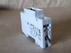 SIEMENS 2 Amps 1-Pole 230/400 volts Circuit Breaker 5SX21 C2