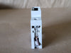 SIEMENS 2 Amps 1-Pole 230/400 volts Circuit Breaker 5SX21 C2