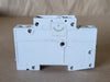 SIEMENS 2 Amps 1-Pole 230/400 volts Circuit Breaker 5SX21 C2